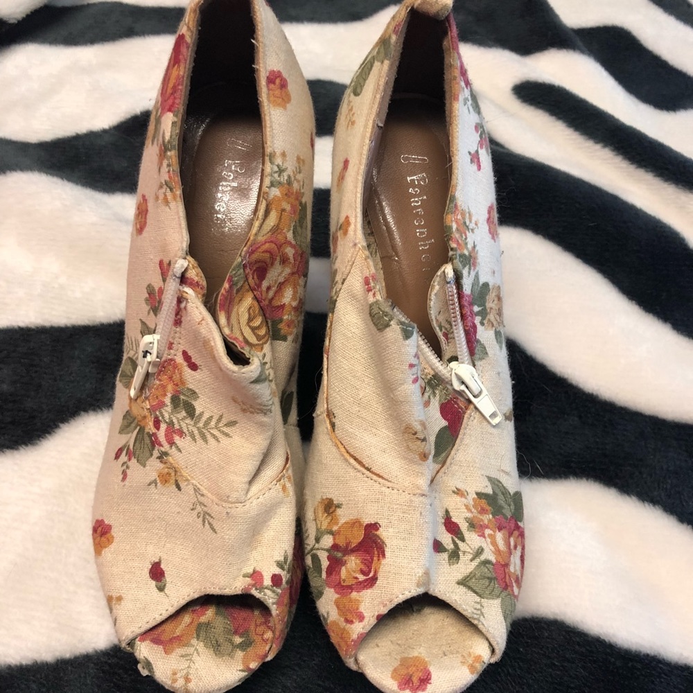Wedges. - Picture 3 of 3